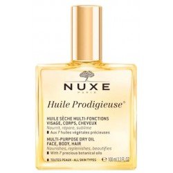 Comprar Nuxe Huile Prodigieuse 100 ml