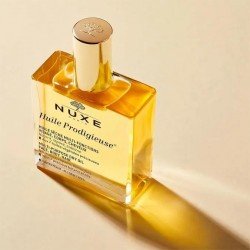 Nuxe Huile Prodigieuse 100 ml