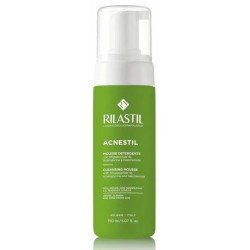 Comprar Rilastil Acnestil Mousse Limpiador Seborregulador 150 ml