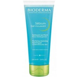 Comprar Bioderma Sébium Gel Moussant 100 ml
