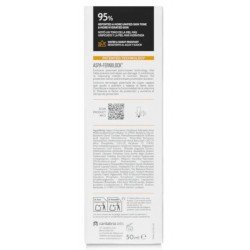 Heliocare 360 Color Water Gel Bronze SPF50+ 50 ml