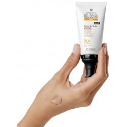 Heliocare 360 Color Water Gel Bronze SPF50+ 50 ml