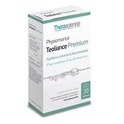 Comprar Physiomance Teoliance Premium 30 Cápsulas