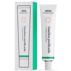 Comprar Atida Vaselina Pura Essentials 25 gr
