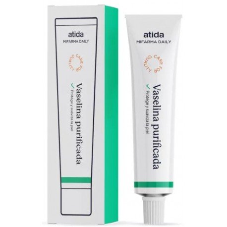 Atida Vaselina Pura Essentials 25 gr