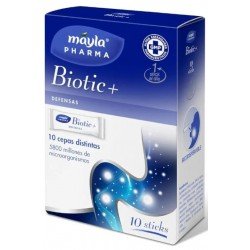 Comprar Mayla Pharma Biotic+ 10 sticks