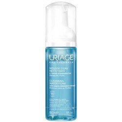 Comprar Uriage Limpiador Facial y Desmaquillante Espuma 150 ml