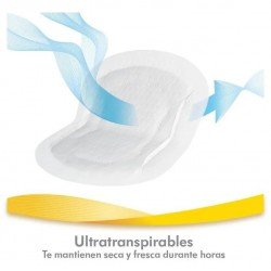 Medela Discos Lactancia Absorbentes Ultratranspirables 30 uds