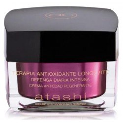 Comprar Atashi Crema Antiedad Regenerante Antioxidant Skin Defense 50 ml