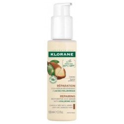 Comprar Klorane Cica-Sérum Reparador Cabello Seco y Dañado 100 ml