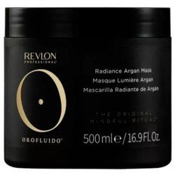 Comprar Revlon Oro Fluido Mascarilla 500 ml