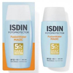 Comprar Isdin Fusion Water Magic SPF50 50 ml