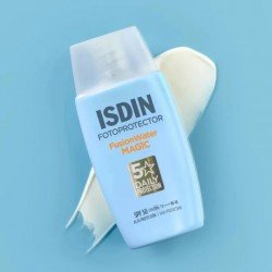 Isdin Fusion Water Magic SPF50 50 ml