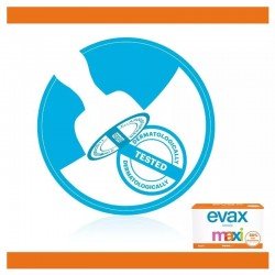 Evax Salvaslip Maxi 40 uds