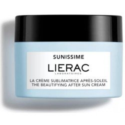 Comprar Lierac Sunissime Crema Sublimadora Aftersun Cuerpo 200 ml