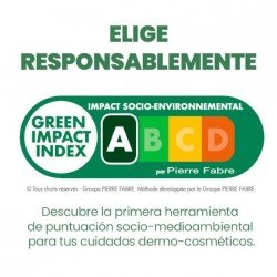 Klorane Champú Antipolución Menta Acuática 400 ml