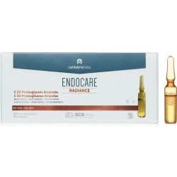 Comprar Endocare Radiance C20 Proteoglicanos 30 Ampollas