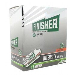 Comprar Finisher Intensity Gel Sabor Fresa 12 uds