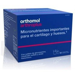 Comprar Orthomol Arthroplus 30 Sobres