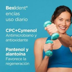 Bexident Isdin Encías Uso Diario Colutorio 500 ml