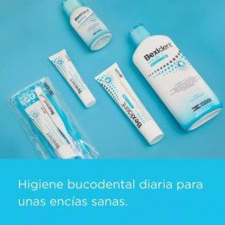 Bexident Isdin Encías Uso Diario Colutorio 500 ml