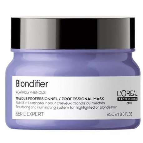 L’Oréal Professionnel Mascarilla Blondifier 250 ml