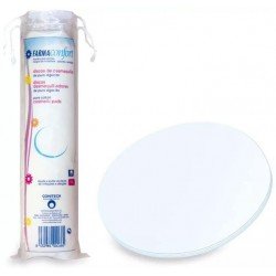 Comprar Farmaconfort Discos Desmaquillantes Algodón 80 Uds