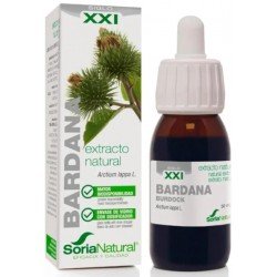 Comprar Soria Natural SXXI Extracto de Bardana 50 ml