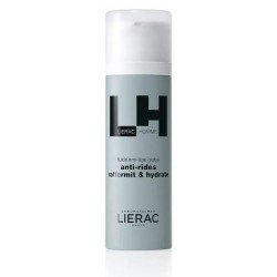 Comprar Lierac Homme Fluido Antiedad Global 50 ml