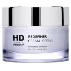 Comprar HD Cosmetic Efficiency Crema Facial Redefiner 50 ml