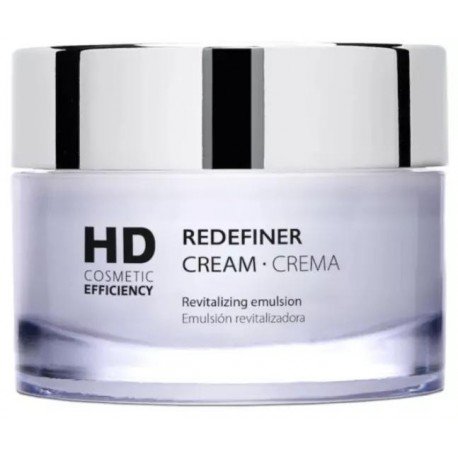 HD Cosmetic Efficiency Crema Facial Redefiner 50 ml