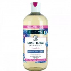 Comprar Coslys Champú Cabello Blanco 500 ml