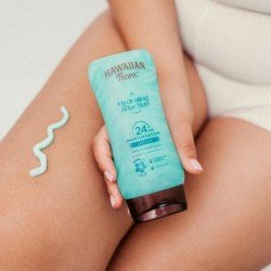 Hawaiian Tropic After Sun Air Soft Coco y Papaya 180 ml