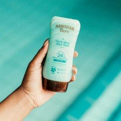 Hawaiian Tropic After Sun Air Soft Coco y Papaya 180 ml