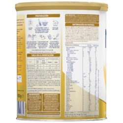 Nestlé Nan Supreme Pro 2 Leche de Continuación 800 gr