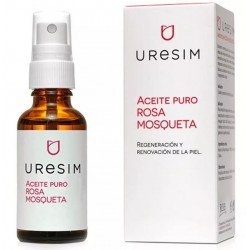 Comprar Uresim Aceite de Rosa Mosqueta 30 ml