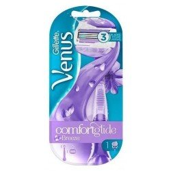 Comprar Gillette Venus Máquina Comfort Glide Breeze 1 ud