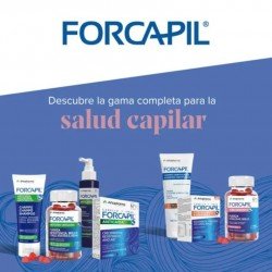 Arkopharma Forcapil Crecimiento 60 Gominolas