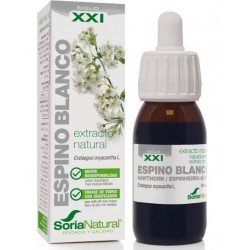 Comprar Soria Natural Extracto de Espino Blanco S.XXI 50 ml