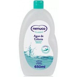 Comprar Nenuco Colonia Adultos 650 ml