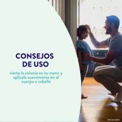 Nenuco Colonia Adultos 650 ml