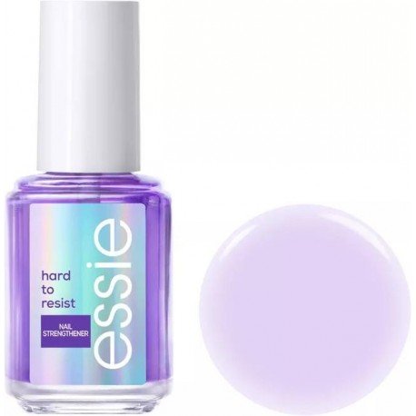 Essie Hard to Resist Endurecedor de Uñas Malva 13,5 ml