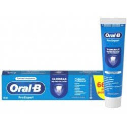 Comprar Oral-B Pasta de Dientes Pro-Expert Protección Profesional 125 ml