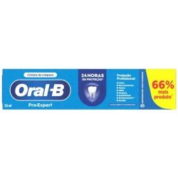 Oral-B Pasta de Dientes Pro-Expert Protección Profesional 125 ml