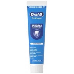 Oral-B Pasta de Dientes Pro-Expert Protección Profesional 125 ml