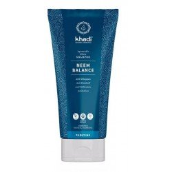 Comprar Khadi Neem Champú Equilibrio 200 ml