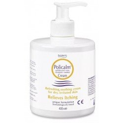 Comprar Boderm Policalm Crema 400 ml