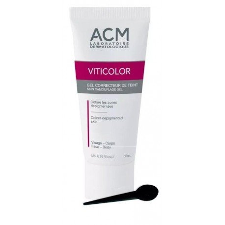 ACM Gel Corrector Viticolor 50 ml