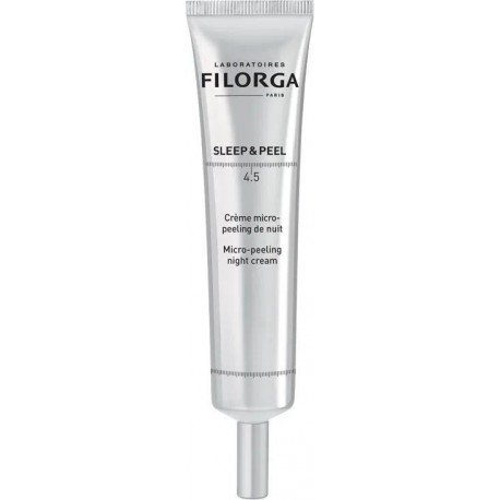 Filorga Sleep & Peel 4.5 40 ml