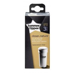 Comprar Tommee Tippee Filtro para Máquina Perfect Prep